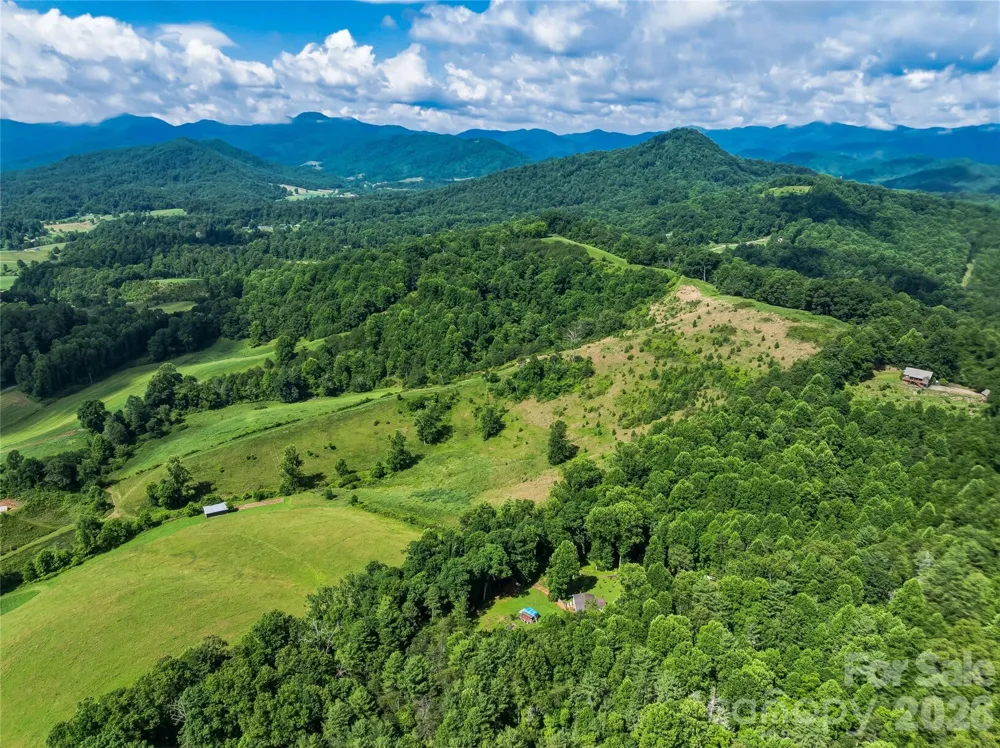 99999 Felmet Farm Road Marshall, NC 28753