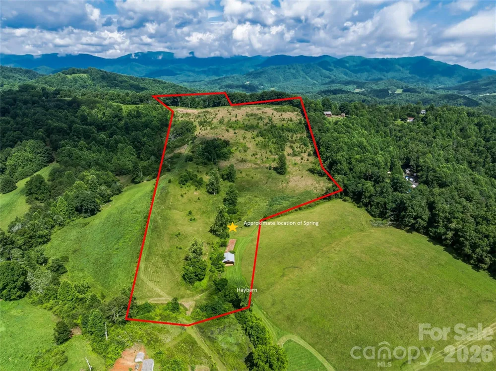 99999 Felmet Farm Road Marshall, NC 28753