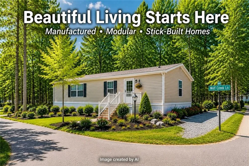 136 Wolf Creek Lane Locust Grove, GA 30248