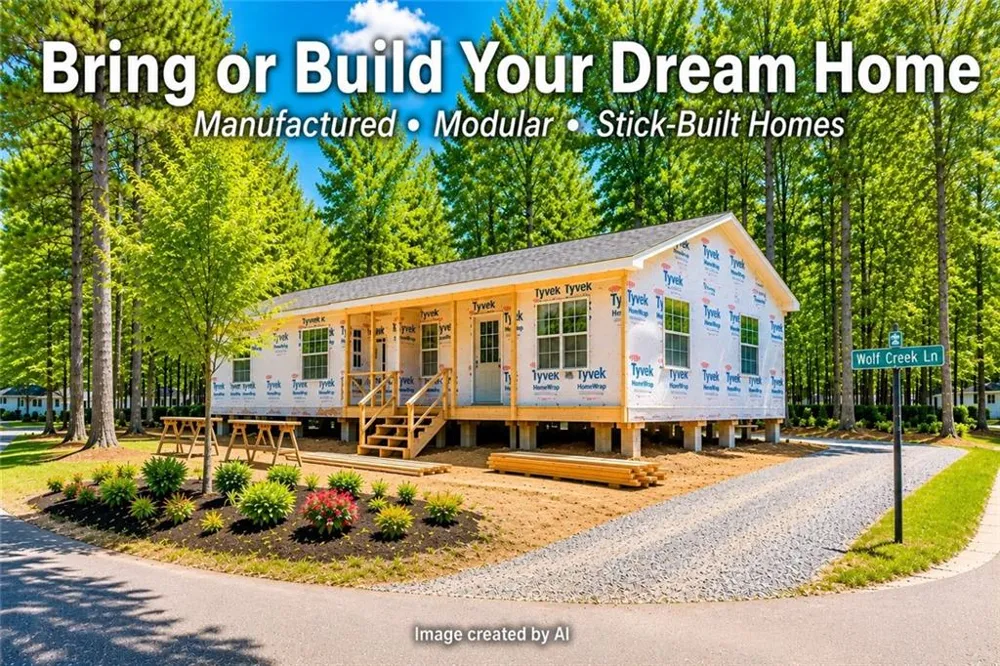 136 Wolf Creek Lane Locust Grove, GA 30248