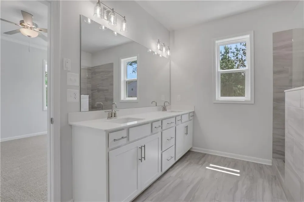 386 Sunset Hollow Street Sugar Hill, GA 30518