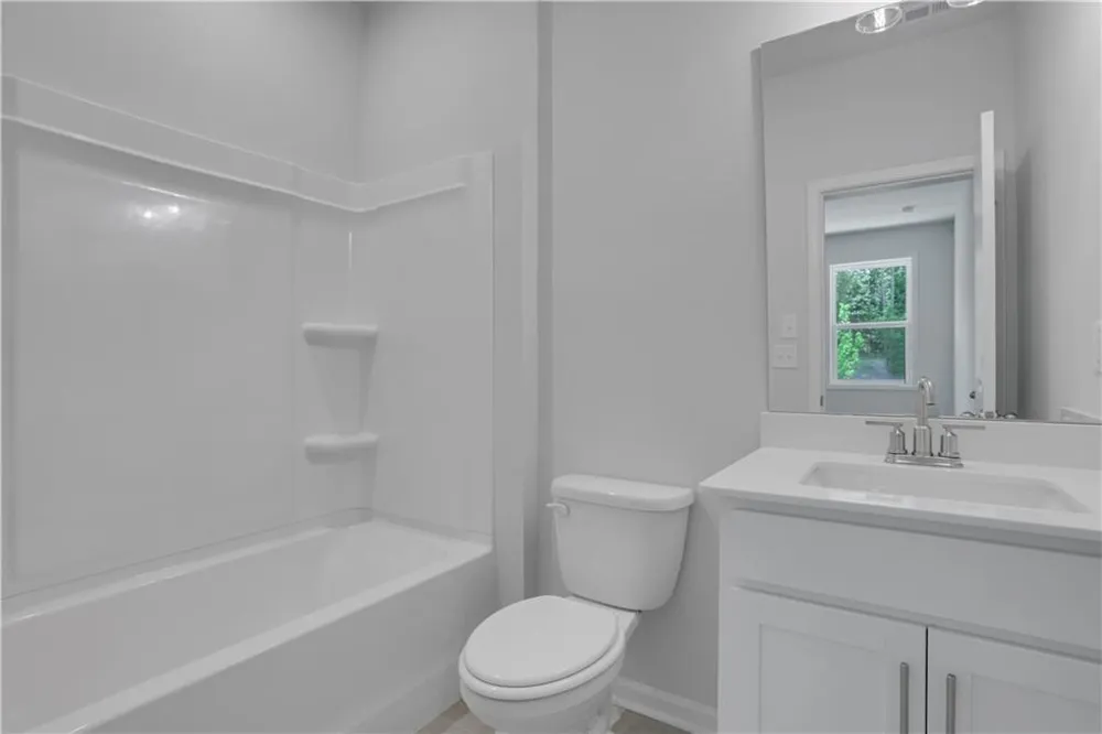 386 Sunset Hollow Street Sugar Hill, GA 30518