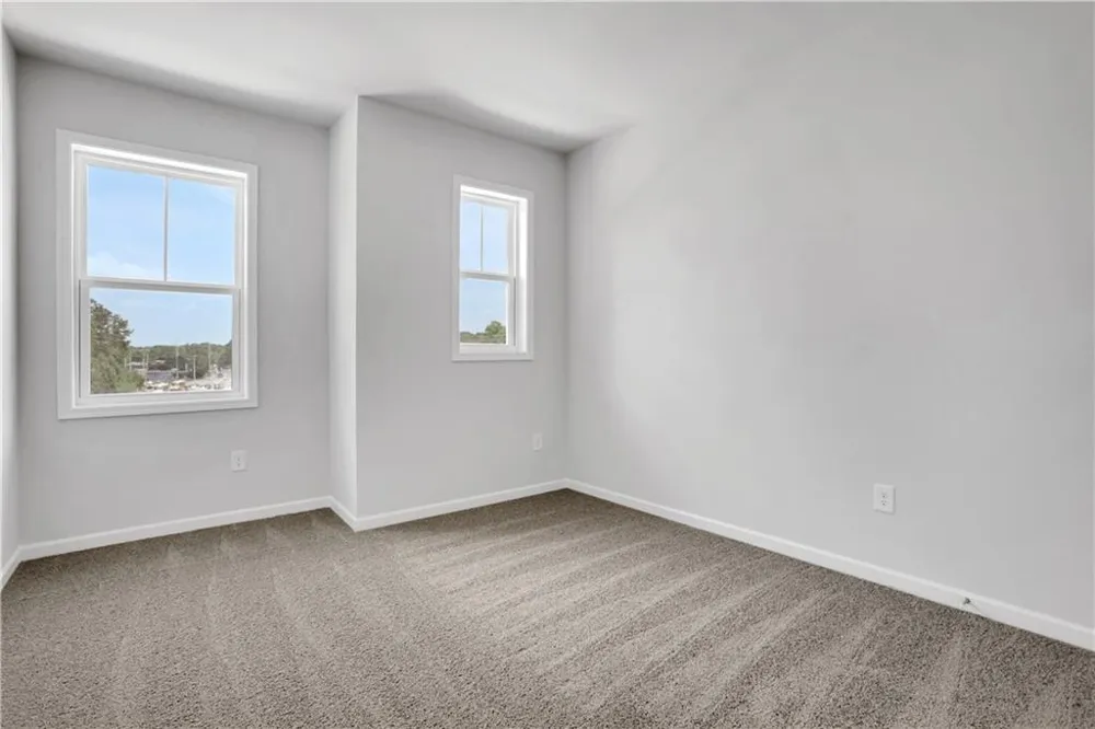 386 Sunset Hollow Street Sugar Hill, GA 30518