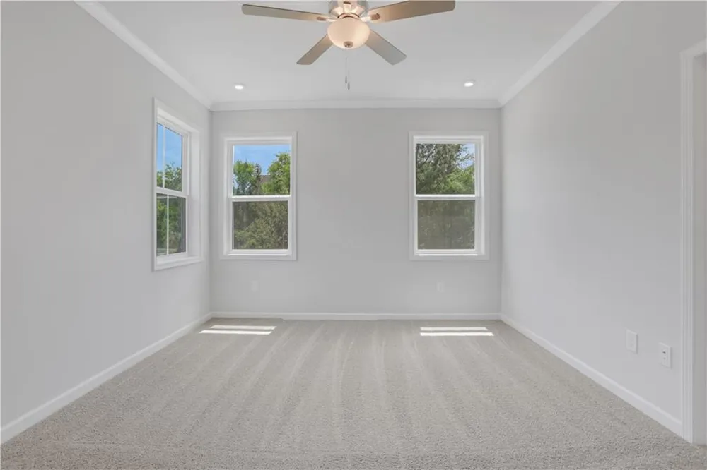 386 Sunset Hollow Street Sugar Hill, GA 30518