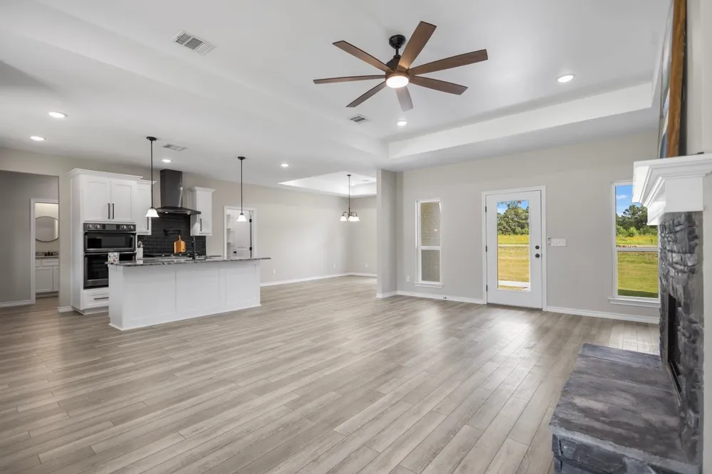 13446 FM 858 Ben Wheeler, TX 75754