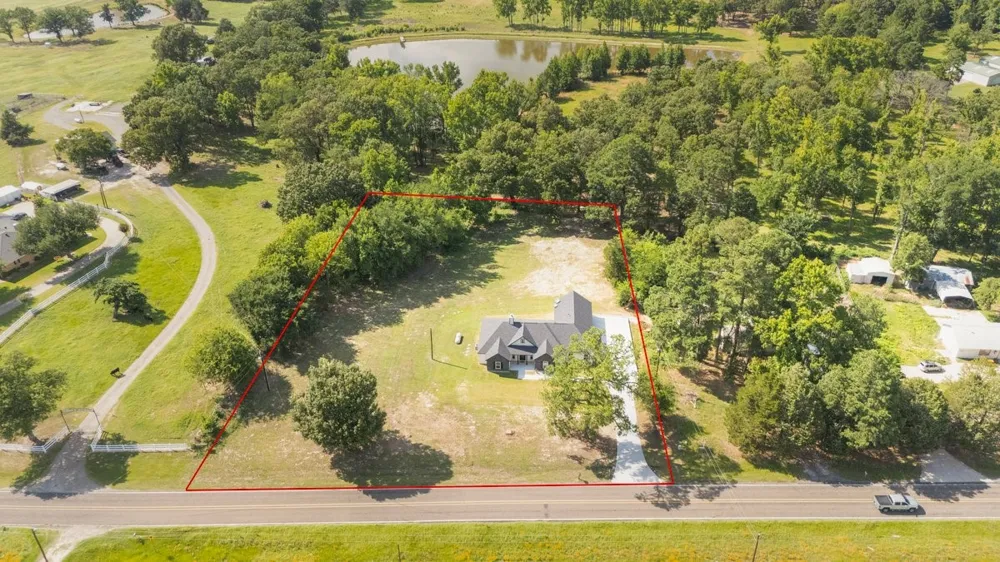 13446 FM 858 Ben Wheeler, TX 75754