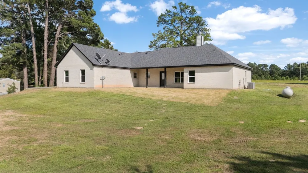 13446 FM 858 Ben Wheeler, TX 75754