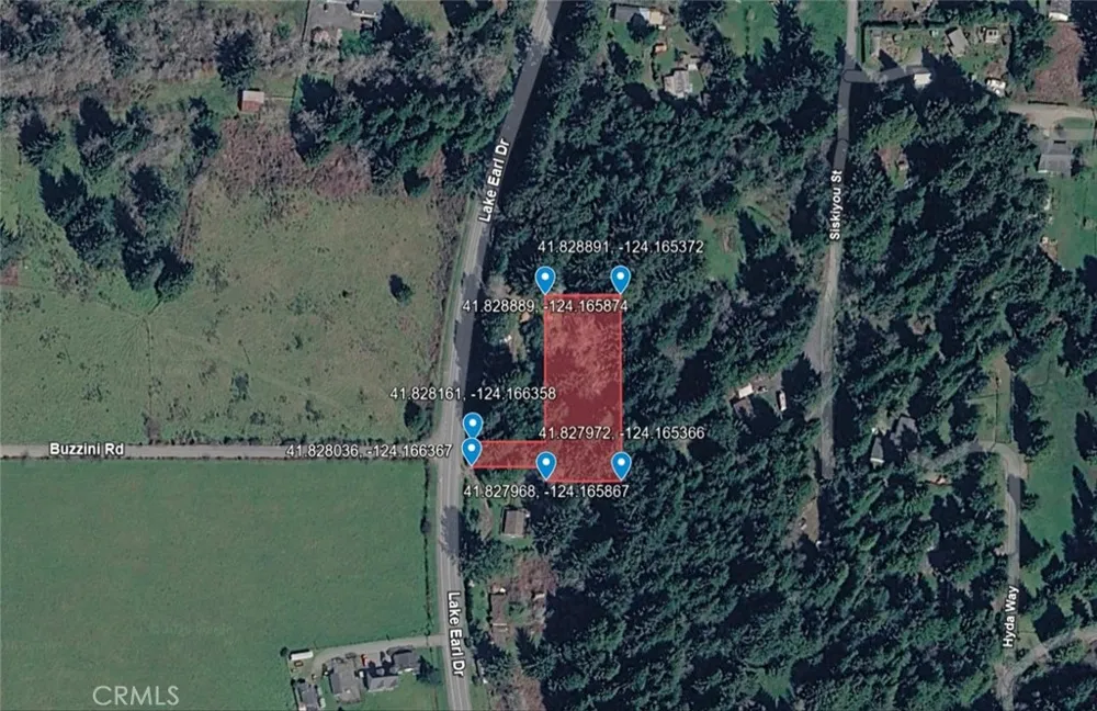 4685 Lake Earl Drive Crescent City, CA 95531