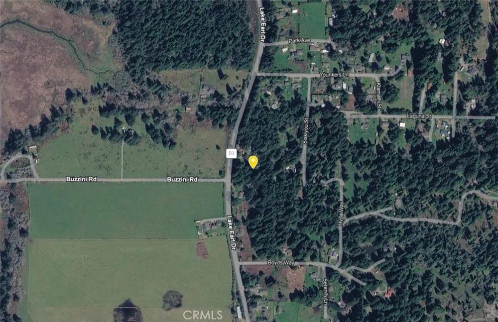4685 Lake Earl Drive Crescent City, CA 95531