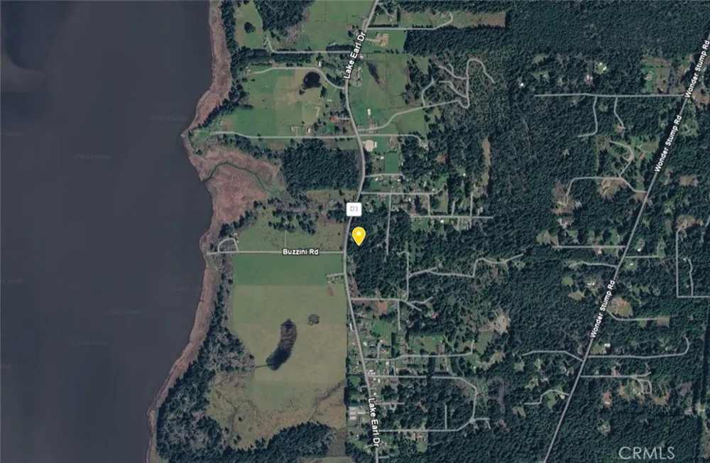 4685 Lake Earl Drive Crescent City, CA 95531