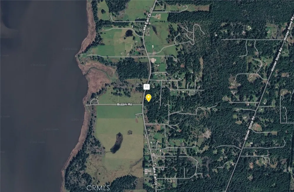 4685 Lake Earl Drive Crescent City, CA 95531