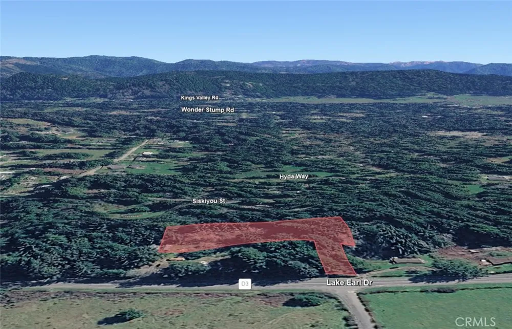 4685 Lake Earl Drive Crescent City, CA 95531