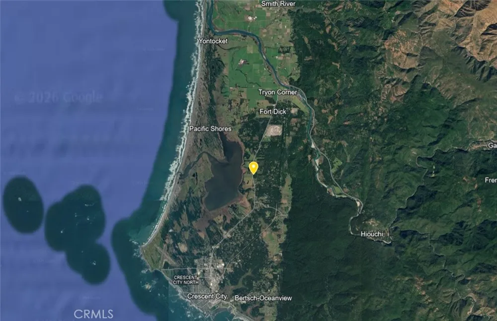 4685 Lake Earl Drive Crescent City, CA 95531
