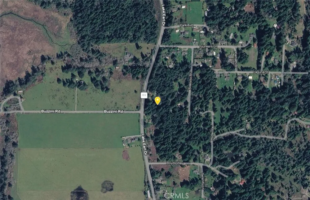 4685 Lake Earl Drive Crescent City, CA 95531