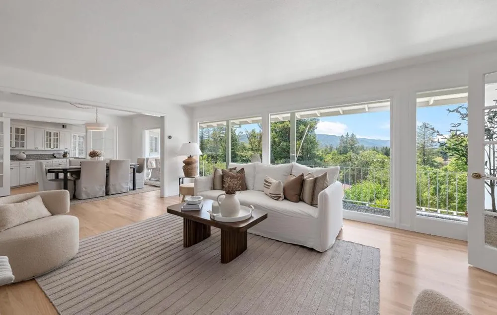 16057 Shannon Road Los Gatos, CA 95032