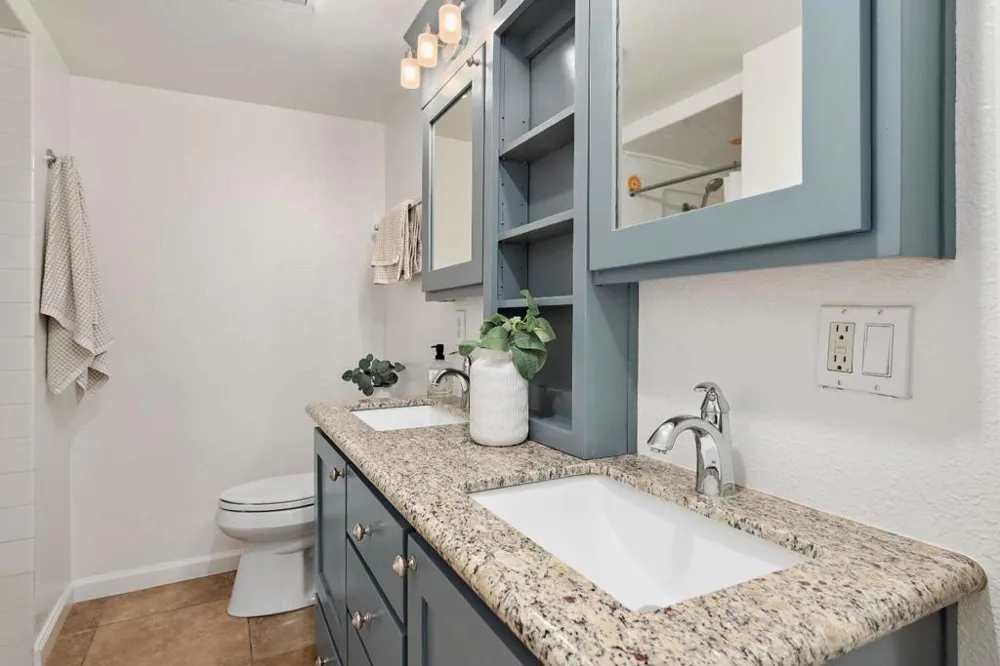 16057 Shannon Road Los Gatos, CA 95032