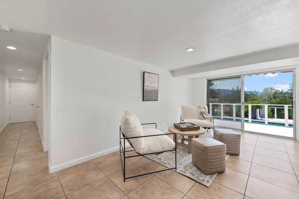 16057 Shannon Road Los Gatos, CA 95032