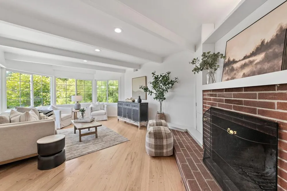 16057 Shannon Road Los Gatos, CA 95032