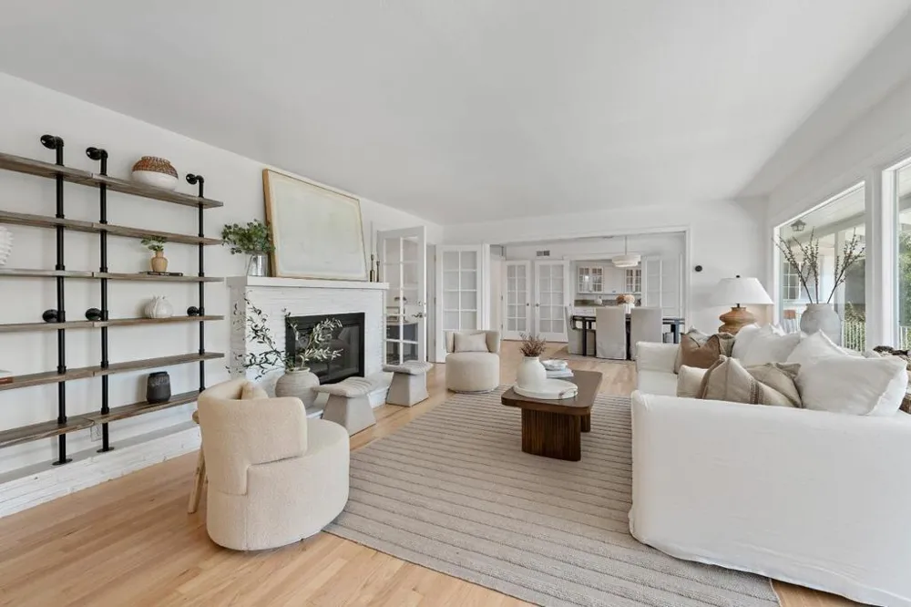 16057 Shannon Road Los Gatos, CA 95032