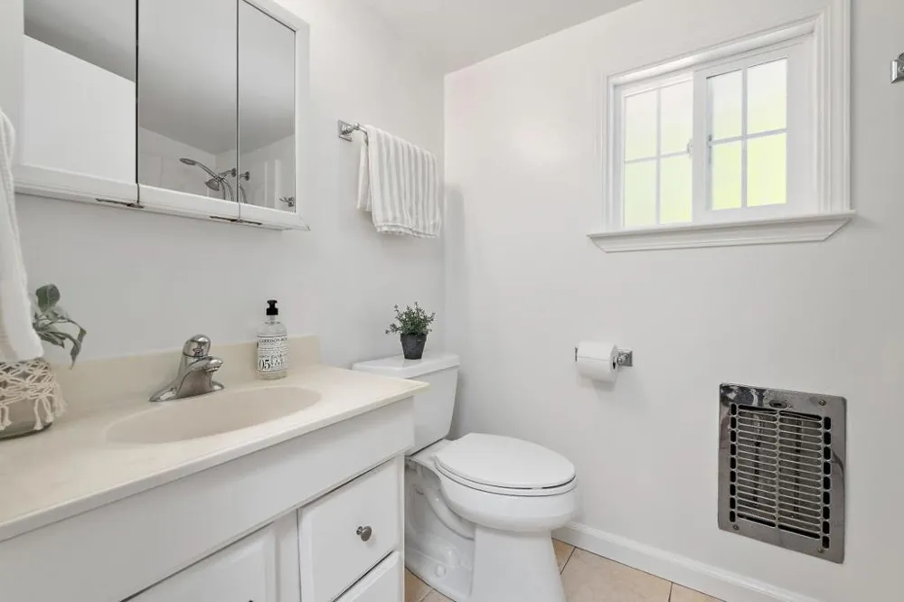 16057 Shannon Road Los Gatos, CA 95032