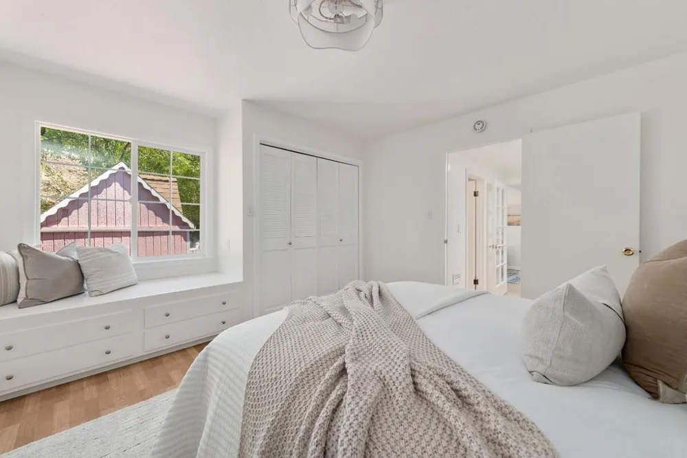 16057 Shannon Road Los Gatos, CA 95032