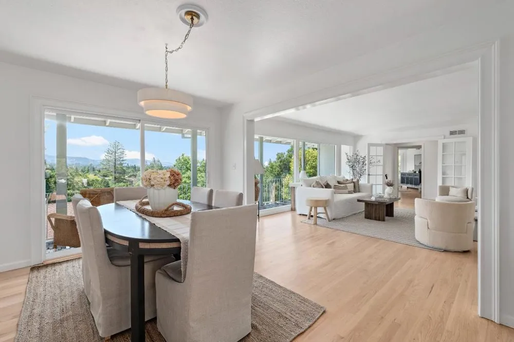 16057 Shannon Road Los Gatos, CA 95032