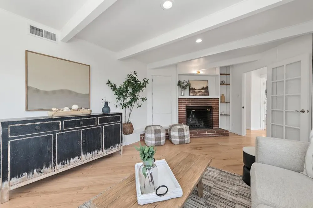 16057 Shannon Road Los Gatos, CA 95032