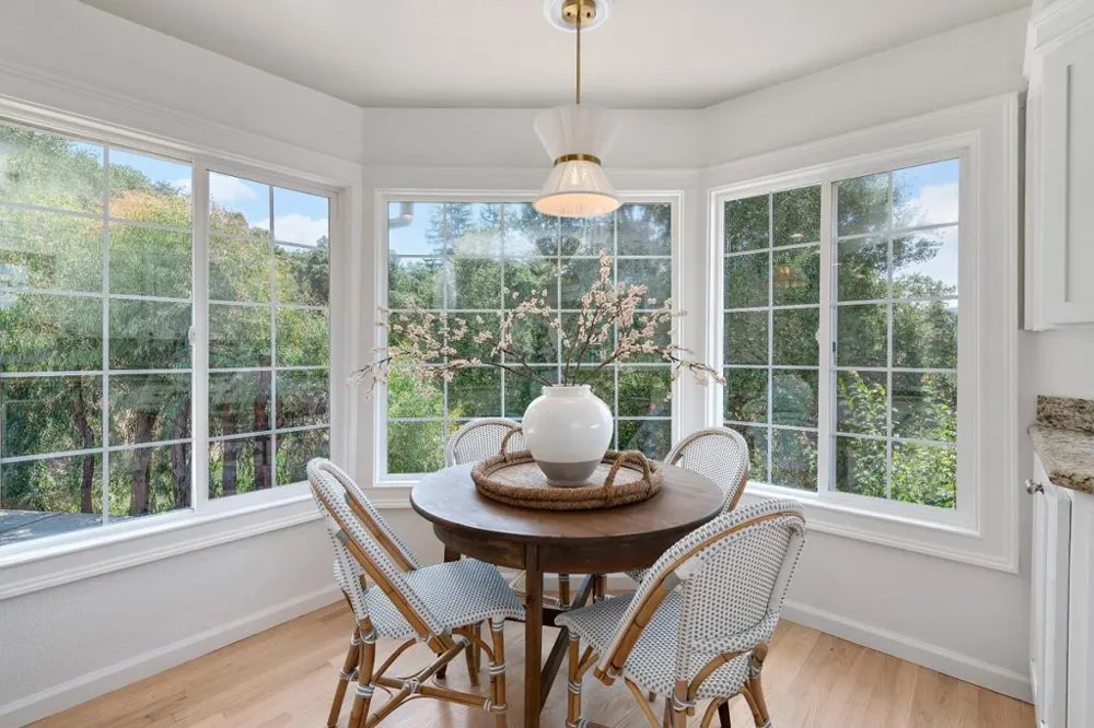 16057 Shannon Road Los Gatos, CA 95032