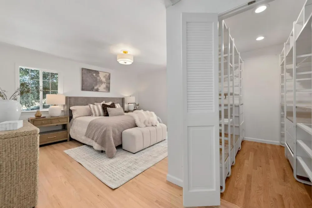 16057 Shannon Road Los Gatos, CA 95032