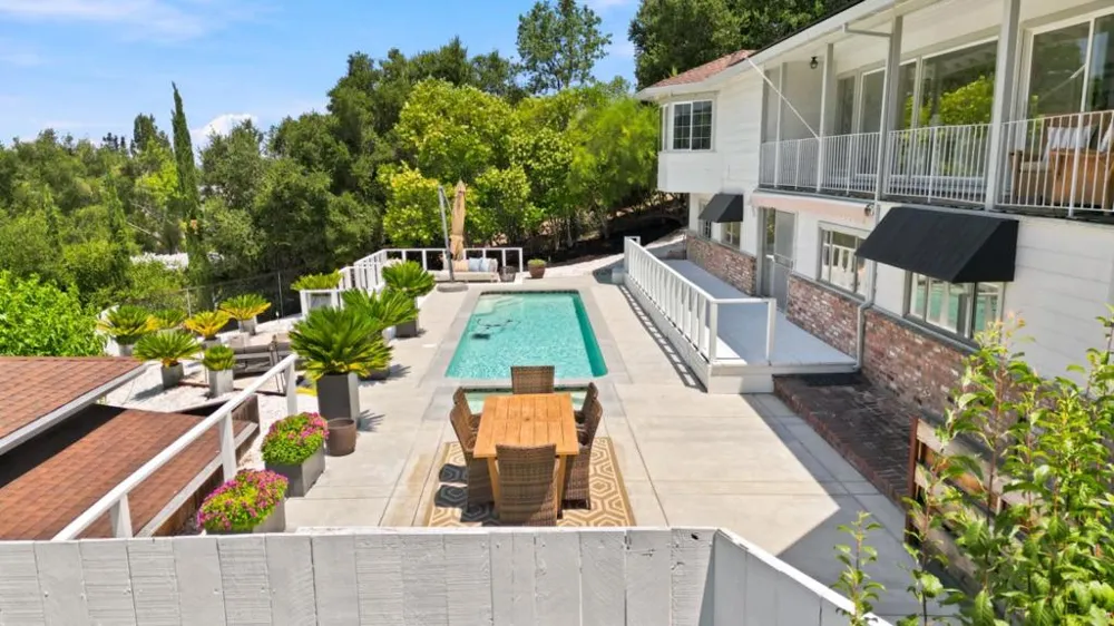 16057 Shannon Road Los Gatos, CA 95032