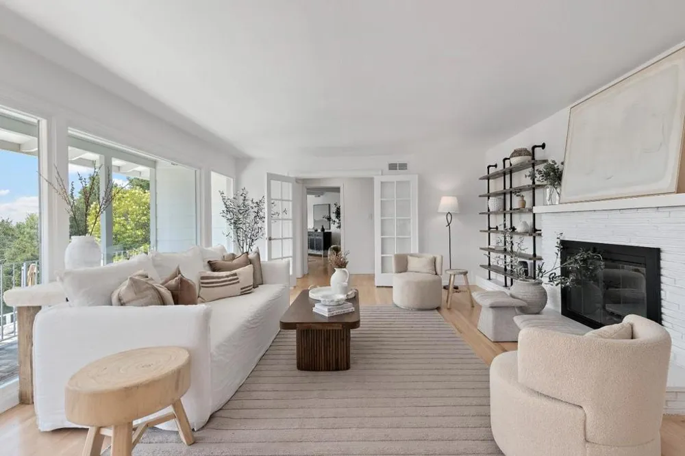 16057 Shannon Road Los Gatos, CA 95032