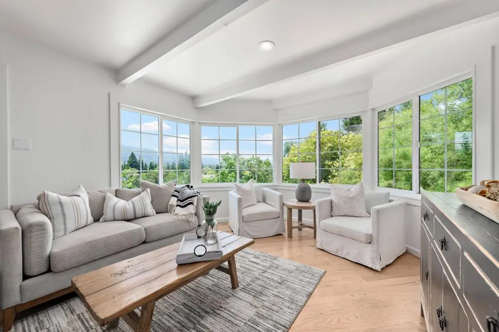 16057 Shannon Road Los Gatos, CA 95032