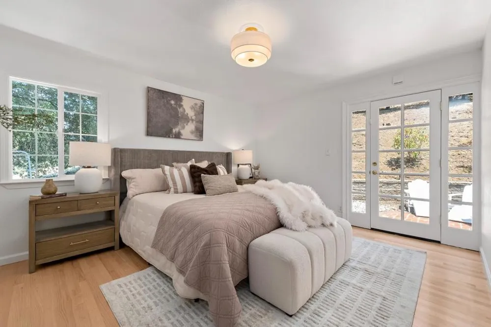16057 Shannon Road Los Gatos, CA 95032