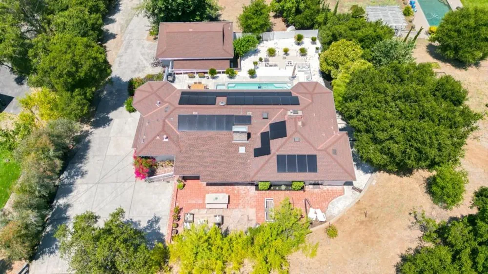 16057 Shannon Road Los Gatos, CA 95032