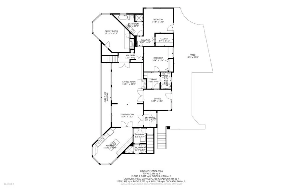 16057 Shannon Road Los Gatos, CA 95032