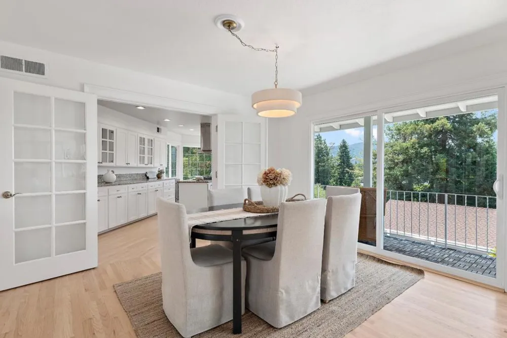 16057 Shannon Road Los Gatos, CA 95032