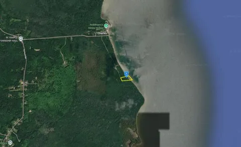 6235 Mackinac Trail