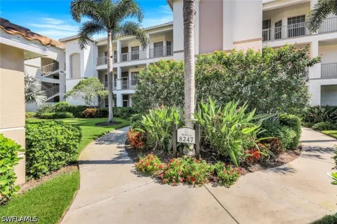 Parkstone Place #205