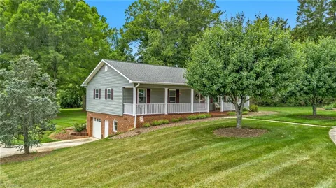 698 Oak Grove Church Road