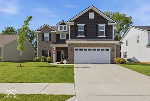 503 Tulip Tree Drive