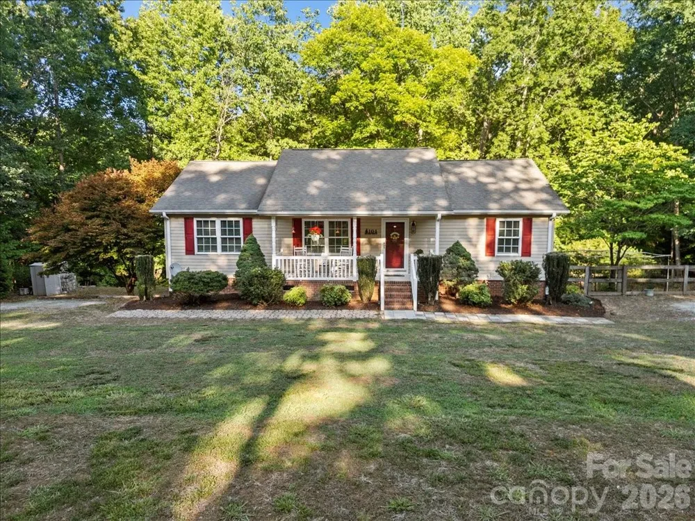 104 Balsam Circle Troy, NC 27371
