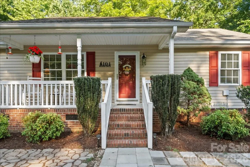 104 Balsam Circle Troy, NC 27371