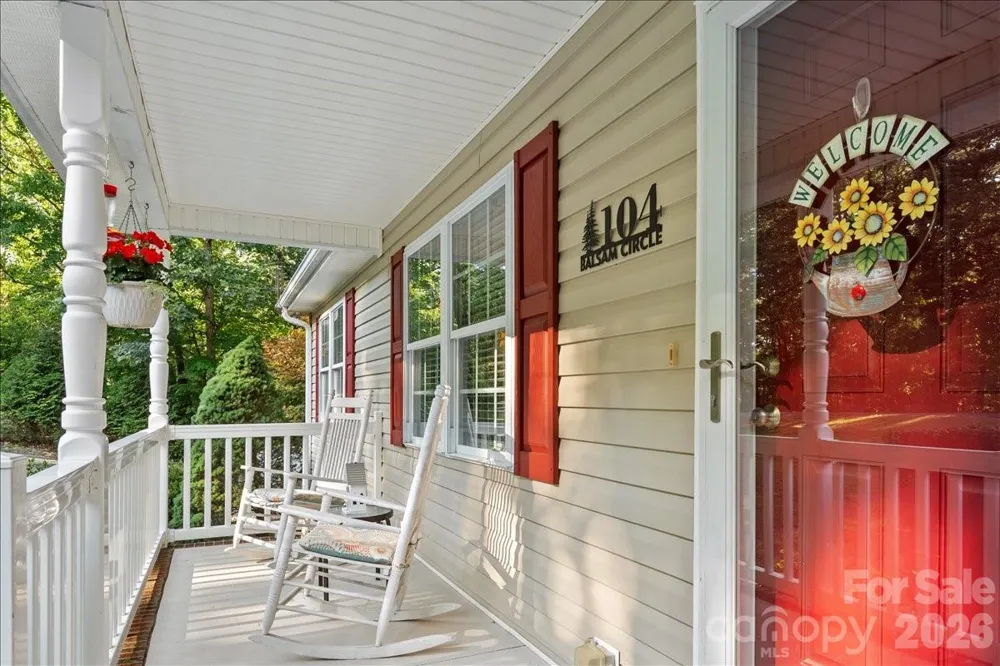 104 Balsam Circle Troy, NC 27371