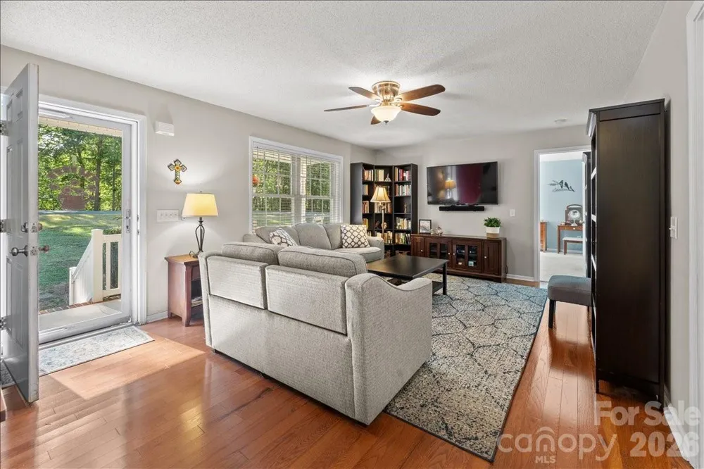 104 Balsam Circle Troy, NC 27371