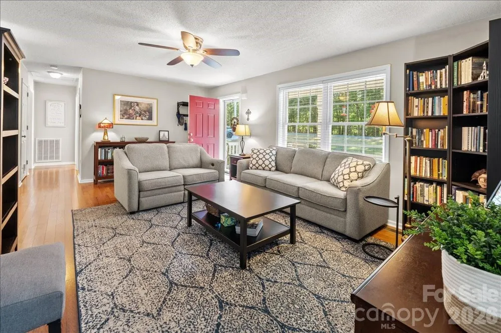 104 Balsam Circle Troy, NC 27371