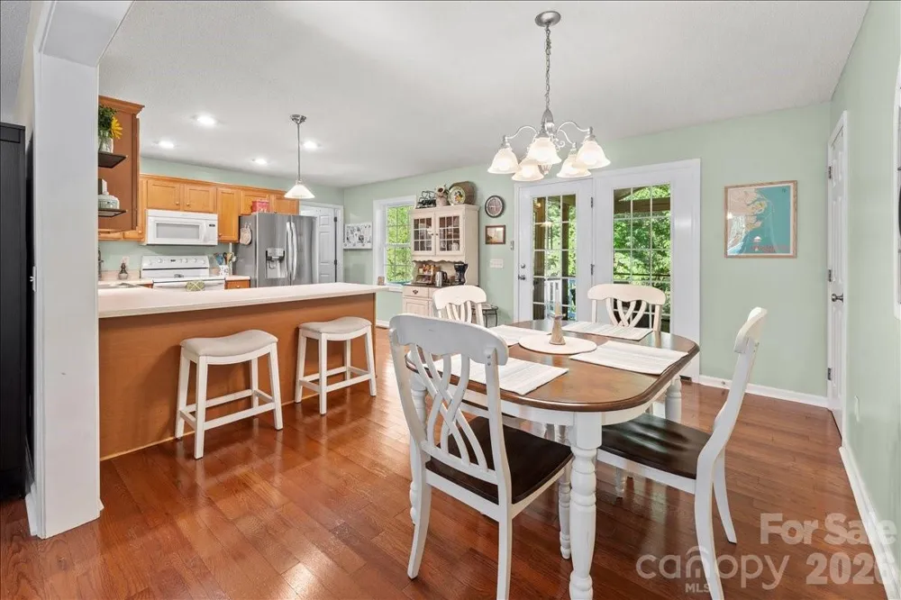 104 Balsam Circle Troy, NC 27371