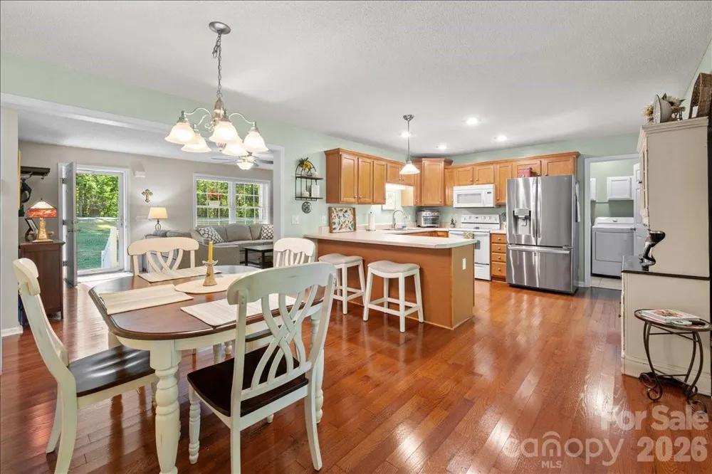 104 Balsam Circle Troy, NC 27371