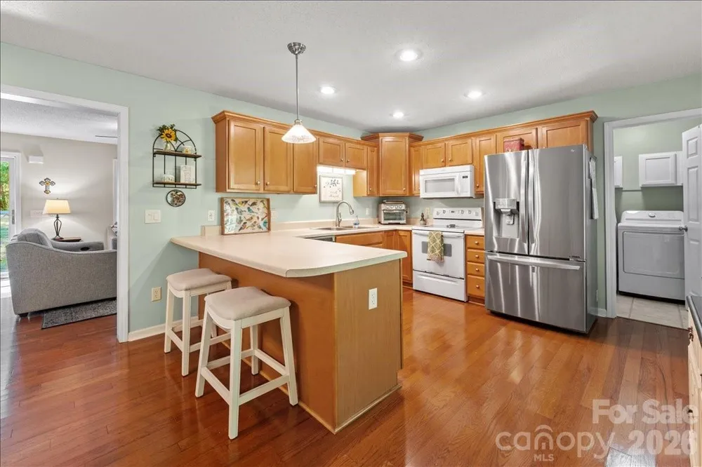 104 Balsam Circle Troy, NC 27371