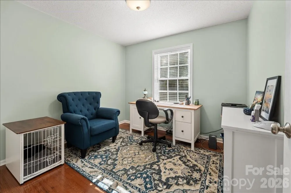 104 Balsam Circle Troy, NC 27371