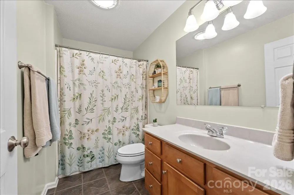 104 Balsam Circle Troy, NC 27371